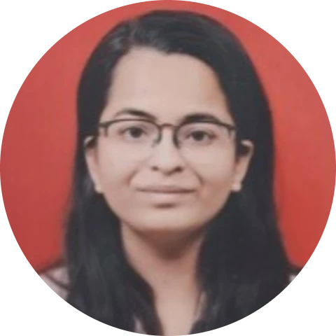 वेदा चेतन हिंगे
